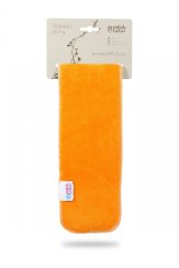 Petit Lulu dlouhá vkládací plena - Oranžová