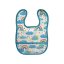 Thirsties Pocket Bib - Rainbow