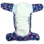 Pupus AIO One size na PAT - Mermaids