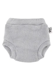 Magabi Nishove merino, natahovací vlňáčky - Stříbrná