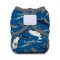 Thirsties Duo Wrap na SZ, size 2 - Ocean Lullabies