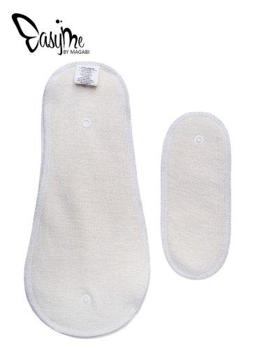Magabi EasyMe, SIO plena velikost 5 (9-16 kg) - Zebry