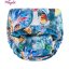 Magabi PUL SIO Comfort cover S/M (4-10 kg) - Aquarium SZ