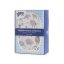 Kikko Biobavlněná plena XKKO Organic 120x120 Dreamy Sheeps
