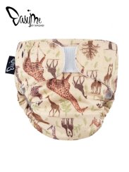 Magabi EasyMe, SIO plena velikost 4 (6-10 kg) - Žirafy