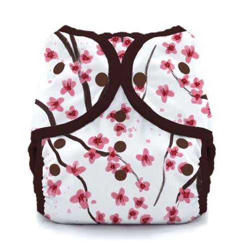 Thirsties Duo Wrap na PAT, size 2 - Sakura