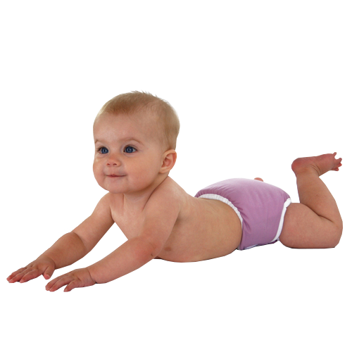 Thirsties Duo Wrap na PAT, size 2 - Stargazer