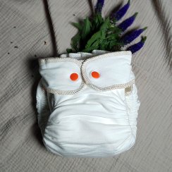 Jooppi preflat na patentky - velikost L