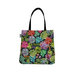 Thirsties Tote Bag - Desert Bloom