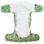 Pupus AIO One size na PAT - Flowers