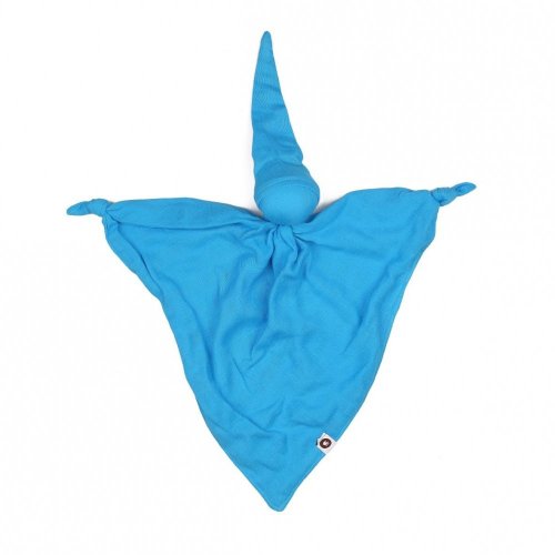 Bambusový muchláček XKKO BMB - Cyan