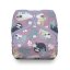 Thirsties One Size Pocket Diaper na PAT - Sloth Life