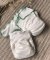 Woolberry Preflat super soft One size ( 9 -15kg) - Night