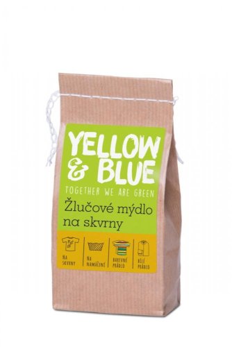 Tierra Verde Žlučové mýdlo