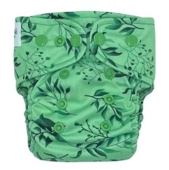 Pupus AIO One size na PAT - Feel green