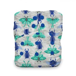 Thirsties Natural One size AIO na PAT - Anthropoda