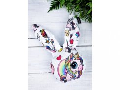Ušatý muchlík Unicorn