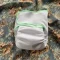Woolberry Preflat pure Mini One size ( 6 -10kg) - Day