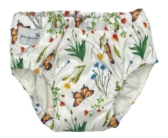 Pupus tréninkové kalhotky, bavlna - In the grass