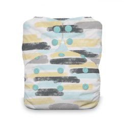 Thirsties Natural One size AIO na PAT - Dreamescape