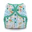 Thirsties Duo Wrap na PAT, size 1 - Mermaid Lagoon