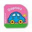 Doprava – pro děti od 1–3 let