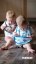 Thirsties Pocket Bib - Bundle of Joy