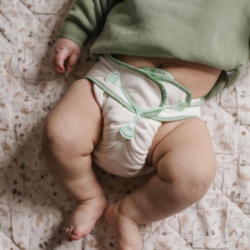Woolberry Preflat super soft (4 - 7 kg) - Night