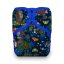 Thirsties One Size Pocket Diaper na PAT - Nightlife
