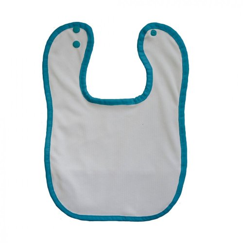 Thirsties Pocket Bib - Cicada