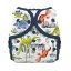 Thirsties Duo Wrap na PAT, size 1 - Dino rawr