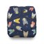 Thirsties One Size Pocket Diaper na PAT - Cicada