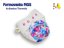 Kokosi kalhotková plena Mini One Size Thermo - Roses