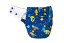 Mommy Mouse AIO plena One size - Monsters