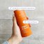 Attitude přírodní tuhý deodorant Super leaves - Bylinky 85g