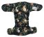 Pupus AIO Mini One size na PAT - Night in the forest