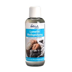 Ulrich lanolinová kůra - 250 ml