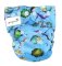 Pupus kapsová plena Coolmax Mini One Size - Dragonfly