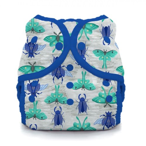 Thirsties Duo Wrap na PAT, size 3 - Arthropoda