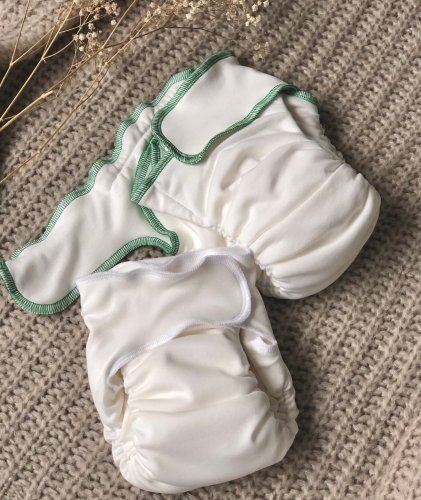 Woolberry Preflat super soft (4 - 7 kg) - Night