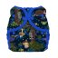 Thirsties Duo Wrap na PAT, size 2 - Nightlife