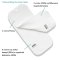 Thirsties Stay Dry Natural Duo Insert