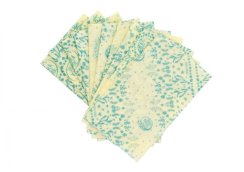 Tierra Verde voskovaný ubrousek velikost S (18 x 18 cm)