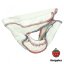 Rasppies evoflat REDNAVY Newborn