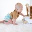 Thirsties Natural Newborn AIO na SZ - Drizzly