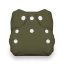 Thirsties Newborn AIO na PAT - Olive
