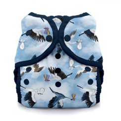 Thirsties Duo Wrap na PAT, size 2 - Bundle of Joy