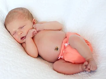 TOP 3 látkové pleny pro novorozence (ověřeno maminkami)