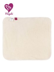 Magabi prefold z BIO froté