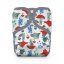 Thirsties One Size Pocket Diaper na PAT - Forest Frolic